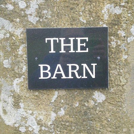 مبيت وإفطار هيكسهام The Barn, Bellingham المظهر الخارجي الصورة